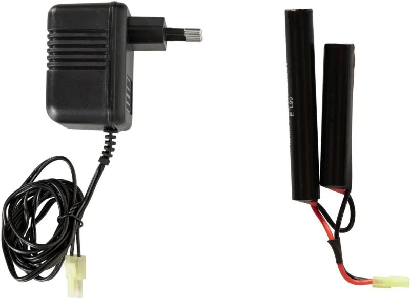 JG GOLDEN EAGLE MP5 - black (F685A5)