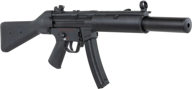 JG GOLDEN EAGLE MP5 - black (JG6857)