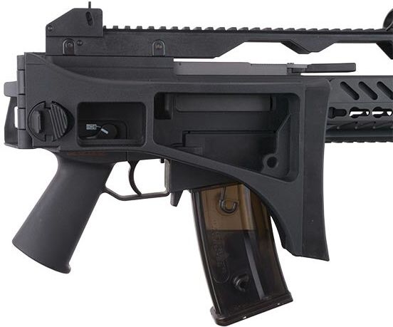 SPECNA ARMS G-36K EBB KeyMod (SA-G11)