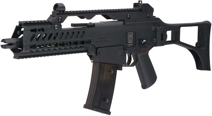 SPECNA ARMS G-36K EBB KeyMod (SA-G11)