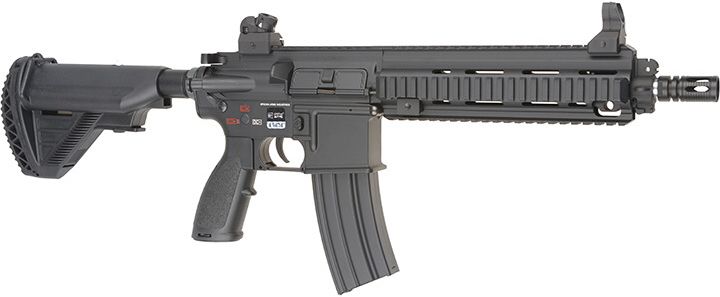 SPECNA ARMS HK416 (SA-H02)