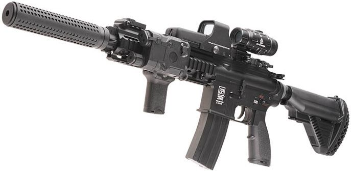 SPECNA ARMS HK416 (SA-H02)