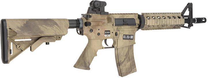 SPECNA ARMS HK416 (SA-H02)