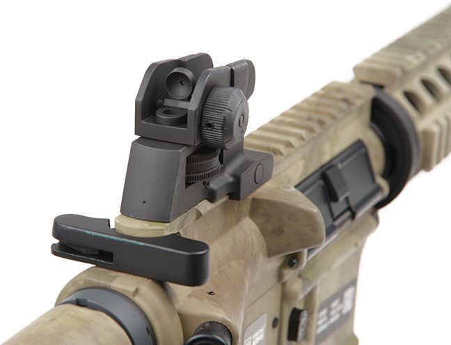 SPECNA ARMS HK416 (SA-H02)