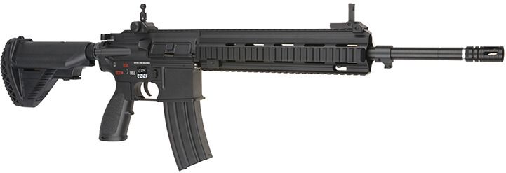 SPECNA ARMS HK416 (SA-H03)