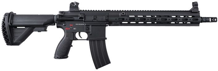 SPECNA ARMS HK416 M-Lock (SA-H06)