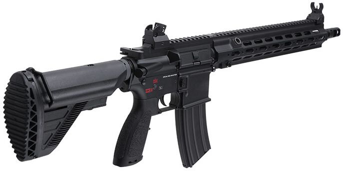 SPECNA ARMS HK416 M-Lock (SA-H06)