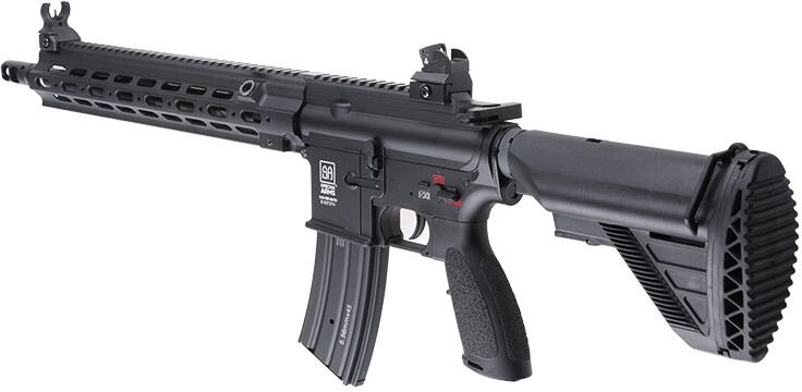 SPECNA ARMS HK416 M-Lock (SA-H06)