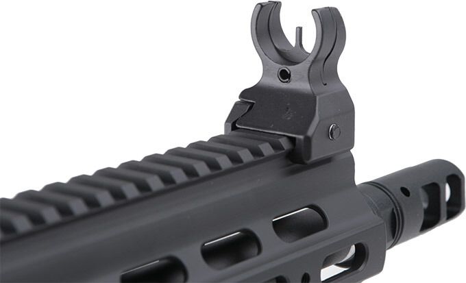SPECNA ARMS HK416 M-Lock (SA-H06)