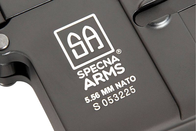 SPECNA ARMS HK416 (SA-H05)