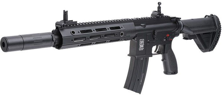 SPECNA ARMS M4A1 (SA-H08)