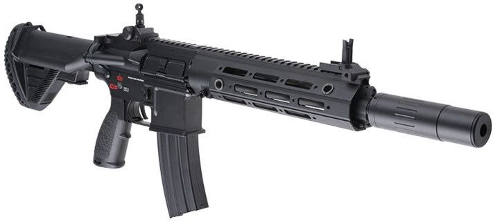 SPECNA ARMS M4A1 (SA-H08)