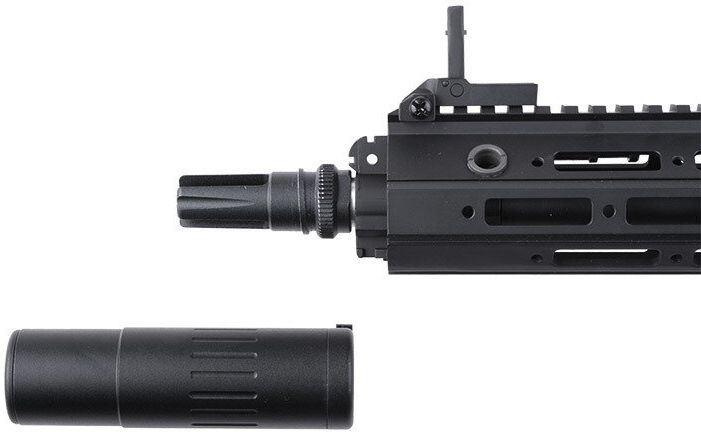 SPECNA ARMS M4A1 (SA-H08)