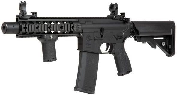 SPECNA ARMS AR-15 RRA EDGE - black (SA-E05)