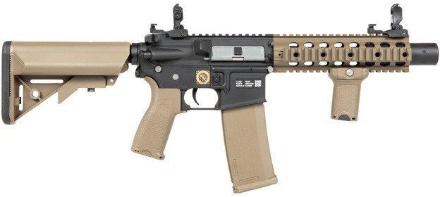 SPECNA ARMS AR-15 RRA EDGE - half tan (SA-E05-HT)