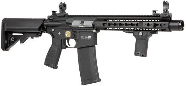 SPECNA ARMS AR-15 RRA EDGE - black (SA-E07)