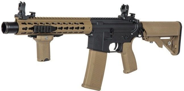 SPECNA ARMS AR-15 RRA EDGE - half tan (SA-E07-HT)