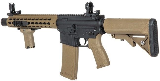 SPECNA ARMS AR-15 RRA EDGE - half tan (SA-E07-HT)