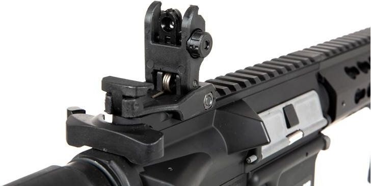 SPECNA ARMS AR-15 RRA EDGE - black (SA-E08)