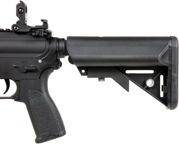 SPECNA ARMS AR-15 RRA EDGE - black (SA-E11)