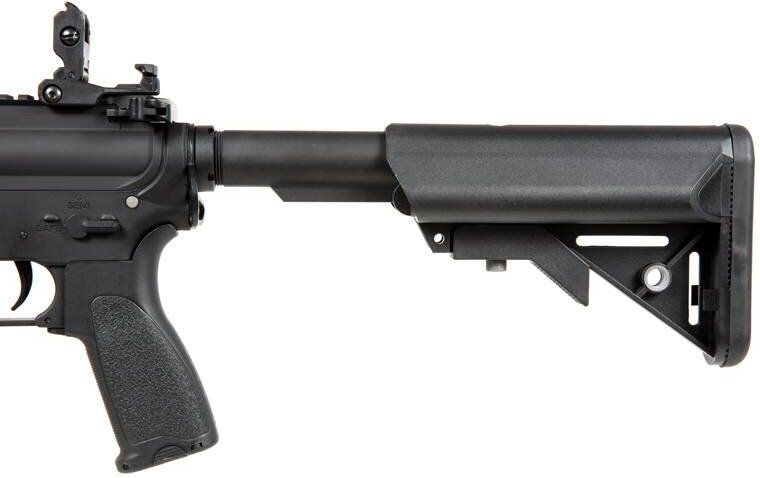 SPECNA ARMS AR-15 RRA EDGE - black (SA-E11)