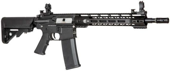 SPECNA ARMS AR-15 RRA CORE - black (SA-C14)