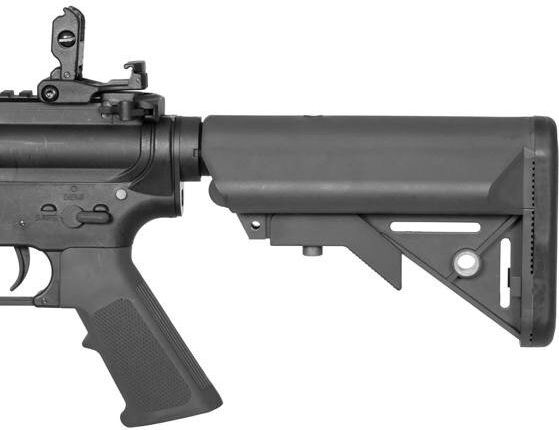 SPECNA ARMS AR-15 RRA CORE - black (SA-C14)