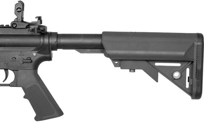 SPECNA ARMS AR-15 RRA CORE - black (SA-C14)