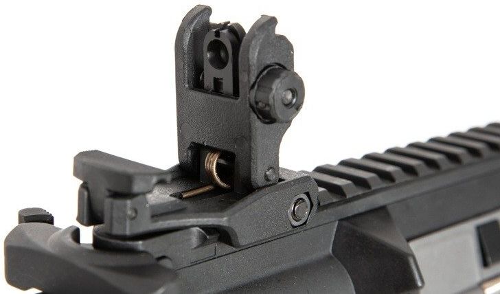 SPECNA ARMS AR-15 RRA CORE - black (SA-C14)