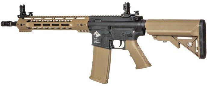 SPECNA ARMS AR-15 RRA CORE - half tan (SA-C14-HT)