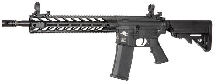 SPECNA ARMS AR-15 RRA CORE - black (SA-C15)