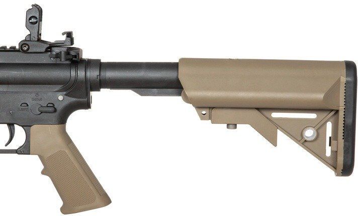 SPECNA ARMS AR-15 RRA CORE - half tan (SA-C15-HT)
