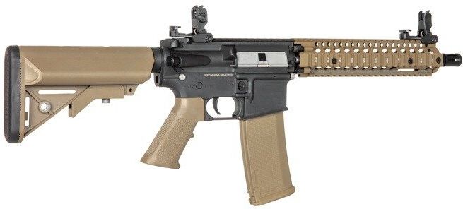 SPECNA ARMS AR-15 CORE - half tan (SA-C19-HT)