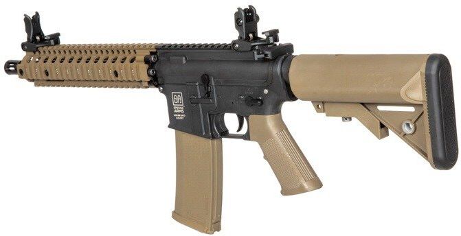 SPECNA ARMS AR-15 CORE - half tan (SA-C19-HT)