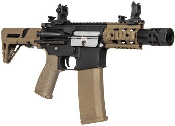 SPECNA ARMS AR-15 RRA PDW EDGE - half tan (SA-E10-HT)