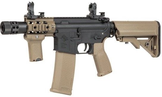 SPECNA ARMS AR-15 RRA EDGE - half tan (SA-E10-HT)