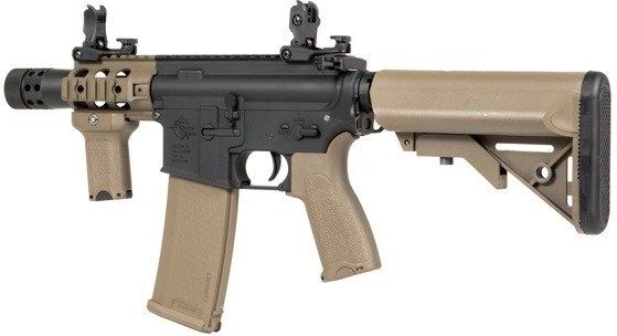 SPECNA ARMS AR-15 RRA EDGE - half tan (SA-E10-HT)
