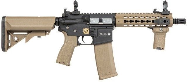 SPECNA ARMS AR-15 RRA EDGE - half tan (SA-E08-HT)