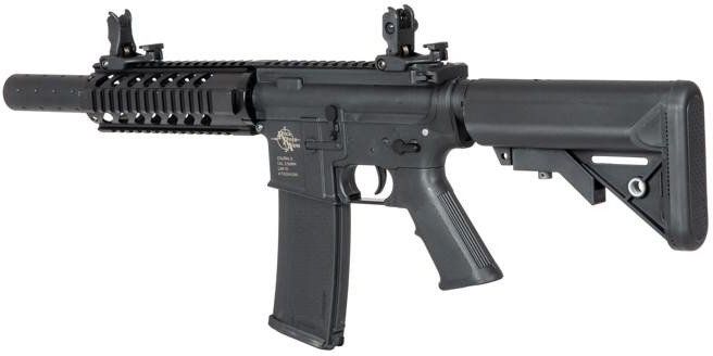 SPECNA ARMS AR-15 RRA CORE - black (SA-C11)