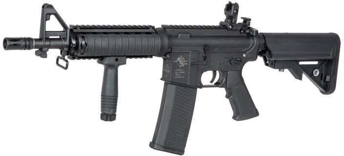 SPECNA ARMS M4 RRA CORE - black (SA-C04)