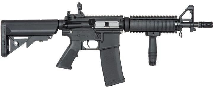 SPECNA ARMS M4 RRA CORE - black (SA-C04)