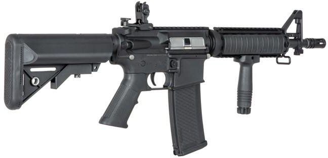SPECNA ARMS M4 RRA CORE - black (SA-C04)