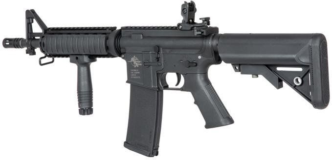 SPECNA ARMS M4 RRA CORE - black (SA-C04)