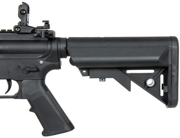 SPECNA ARMS M4 RRA CORE - black (SA-C04)