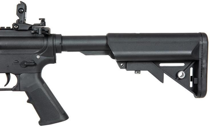 SPECNA ARMS M4 RRA CORE - black (SA-C04)
