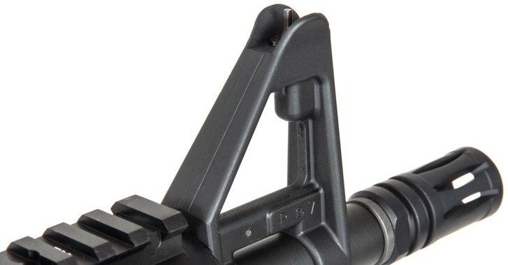 SPECNA ARMS M4 RRA CORE - black (SA-C04)