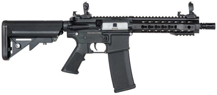 SPECNA ARMS M4 RRA CORE - black (SA-C08)