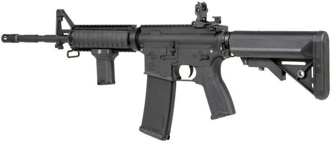 SPECNA ARMS M4 RRA EDGE - black (SA-E03)