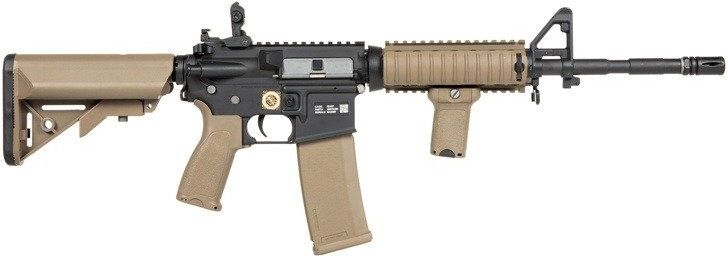 SPECNA ARMS M4 RRA EDGE - half tan (SA-E03)