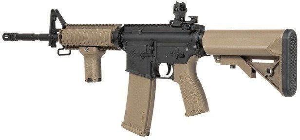 SPECNA ARMS M4 RRA EDGE - half tan (SA-E03)
